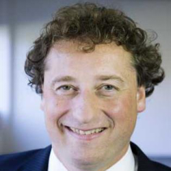Joost van Buuren