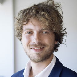 Koen Derks